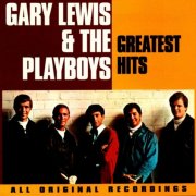 Gary Lewis & The Playboys - Greatest Hits (1994)