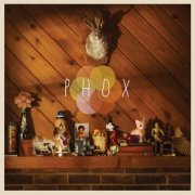 Phox - PHOX (2014) [Hi-Res]