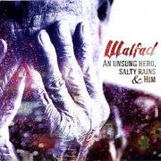 Walfad - An Unsung Hero, Salty Rains & Him (2CD Edition) (2014) CD-Rip