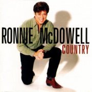 Ronnie McDowell - Country (2002)