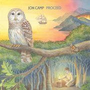 Jon Camp - Proceed (2025) [Hi-Res]