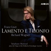 Stéphane Mottoul - Lamento e trionfo (2025) [Hi-Res]