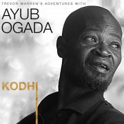 Ayub Ogada  - Kodhi (2015)