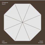 Jesper Sivebæk - Octagonal Room (2021) Hi-Res