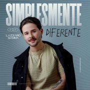 Lazzaro Gamma - Simplesmente Diferente (2026) Hi-Res
