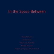 Thomas Markusson - In the Space Between (2026) [Hi-Res]