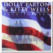 Dolly Parton & Kitty Wells - Back to Back (2001)