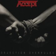 Accept - Objection Overruled (1993) [2025 Remaster]