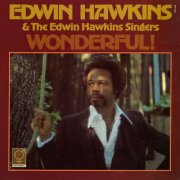 Edwin Hawkins,The Edwin Hawkins Singers - Wonderful! (2024)