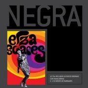 Elza Soares - Negra Elza Soares [12CD Box Set] (2003)