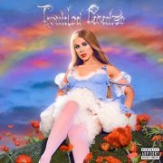 Slayyyter - Troubled Paradise (2021) Hi Res