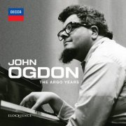 John Ogdon - The Argo Years (2025)