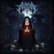 Avocyn - Mortal Coil (2022)