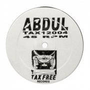 Abdul - Tax12004 (2019)