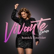 Jeanick Fournier - Vivante (Deluxe) (2023) Hi-Res