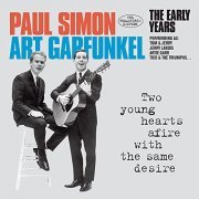 Paul Simon - Two Young Hearts Afire with the Same Desire (2021)