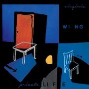 Virginia Wing - private LIFE (2021)