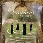 Seraphour - Angele Dei (2021)