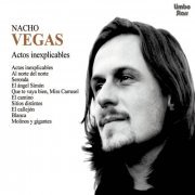 Nacho Vegas - Actos Inexplicables (2001)