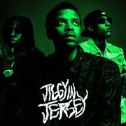 Sha EK, Bandmanrill & Defiant Presents - Defiant Presents: Jiggy in Jersey (Sped Up) (2023) [Hi-Res]