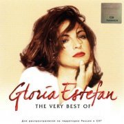 Gloria Estefan - The Very Best Of Gloria Estefan (2006)