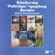 Herbert von Karajan, Berliner Philharmoniker - Tchaikovsky: Symphony No. 6, Op. 74 "Pathétique" (2026)