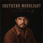 Jay Egler - Southern Moonlight (2026) [Hi-Res]