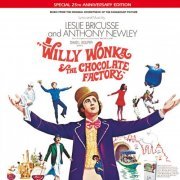 Various Artists - Willy Wonka & The Chocolate Factory (2016 ) [Hi-Res]