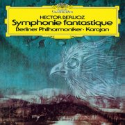 Berliner Philharmoniker, Herbert Von Karajan - Berlioz: Symphonie fantastique, H. 48 (1975/2024) [Hi-Res]