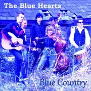 The Blue Hearts - Blue Country (2021)