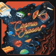 Ceramic Animal - Cosmic Eraser (2024) Hi-Res