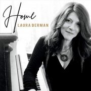 Laura Berman - Home (2019)