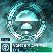 Various Artists - Drill Face EP (2014) FLAC