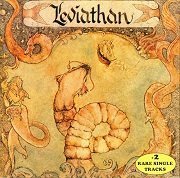 Leviathan - Leviathan (Reissue, Remastered) (1974/2012)