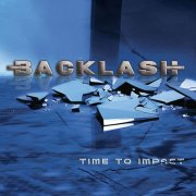 Backlash - Time To Impact (2025) [Hi-Res]