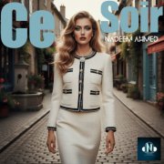 Nadeem Ahmed - Ce Soir (2026) Hi-Res