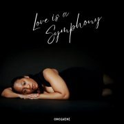 Omoghene - Love Is A Symphony (2024) Hi Res