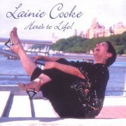 Lainie Cooke - Here's to Life! (2002)