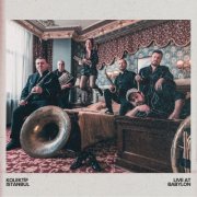 Kolektif İstanbul - Live at Babylon (2026) [Hi-Res]