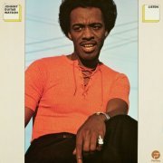 Johnny Guitar Watson - Listen (2021) Hi-Res