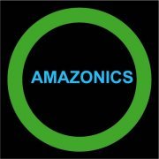 Amazonics - Amazonics (2012)