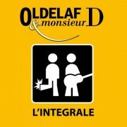 Oldelaf - L'intégrale (2012)