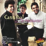 Cannibal & The Headhunters - A Golden Classics Edition (1996)