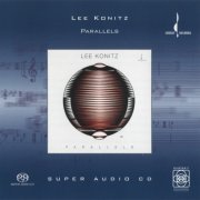 Lee Konitz - Parallels (2001) [SACD]