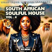 VA - South African Soulful House, Vol 4 (2025)
