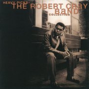 The Robert Cray Band - Heavy Picks-The Robert Cray Band Collection (1999)