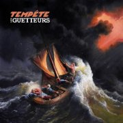 Les Guetteurs - Tempête (2024) [Hi-Res]