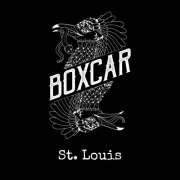 Boxcar - St. Louis (2022)