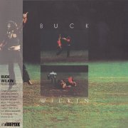 John Buck Wilkin - Buck Wilkin (Korean Remastered) (1971/2018)