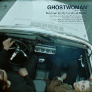 GHOSTWOMAN - Welcome to the Civilized World (2025) [Hi-Res]